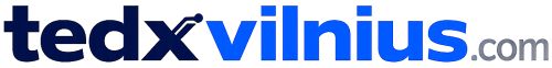TEDxVilnius